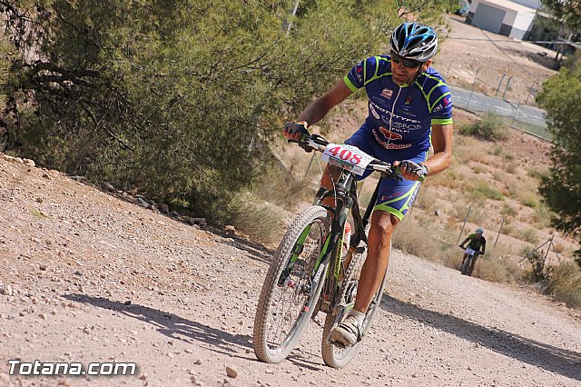 XVII Bike Maraton Btt Ciudad de Totana 2014 - 237